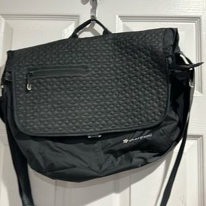 Messenger Bag